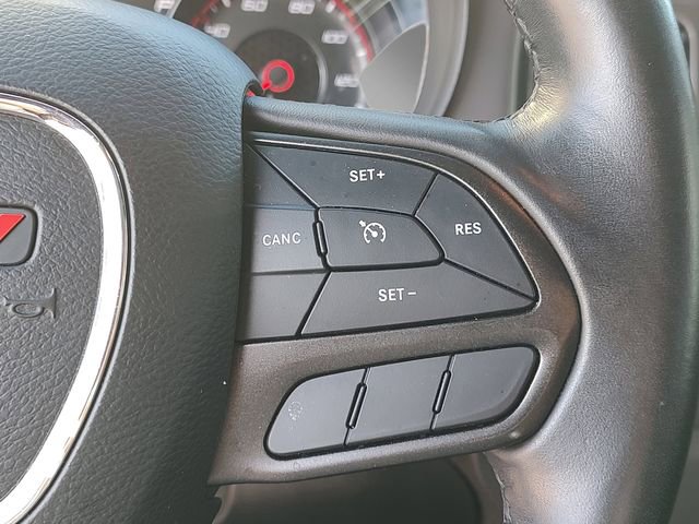 Certified 2023 Dodge Charger SXT w/ Blacktop Package image 19