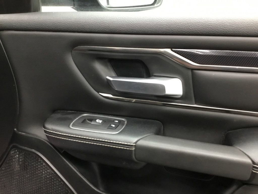 Used 2019 RAM 1500 Sport image 22