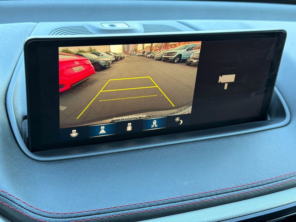 Used 2023 Acura MDX A-Spec image 31