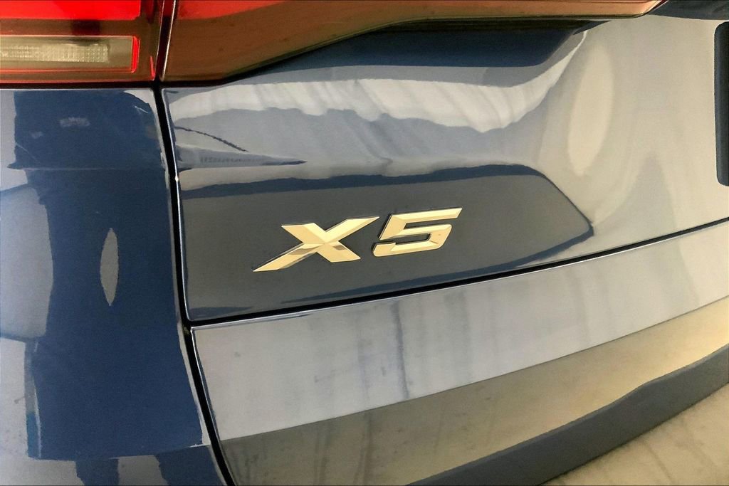 Used 2023 BMW X5 xDrive40i image 7