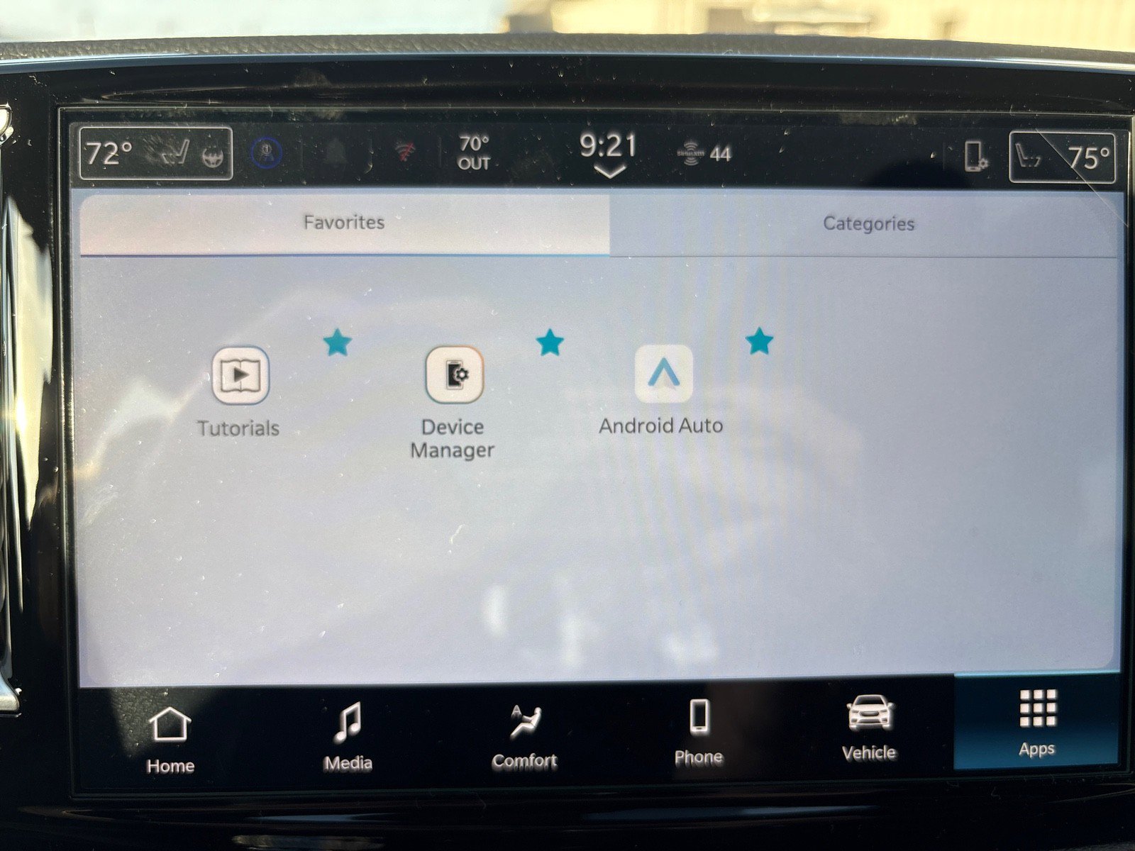 New 2026 Chrysler Pacifica Select image 22