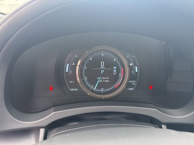 Used 2014 Lexus IS 250 w/ F-Sport Package RWD image 14