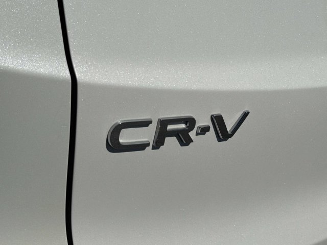 Certified 2025 Honda CR-V LX image 29