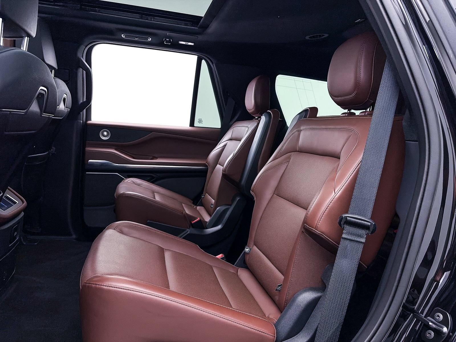 Used 2025 Lincoln Navigator Reserve AWD/4WD image 45