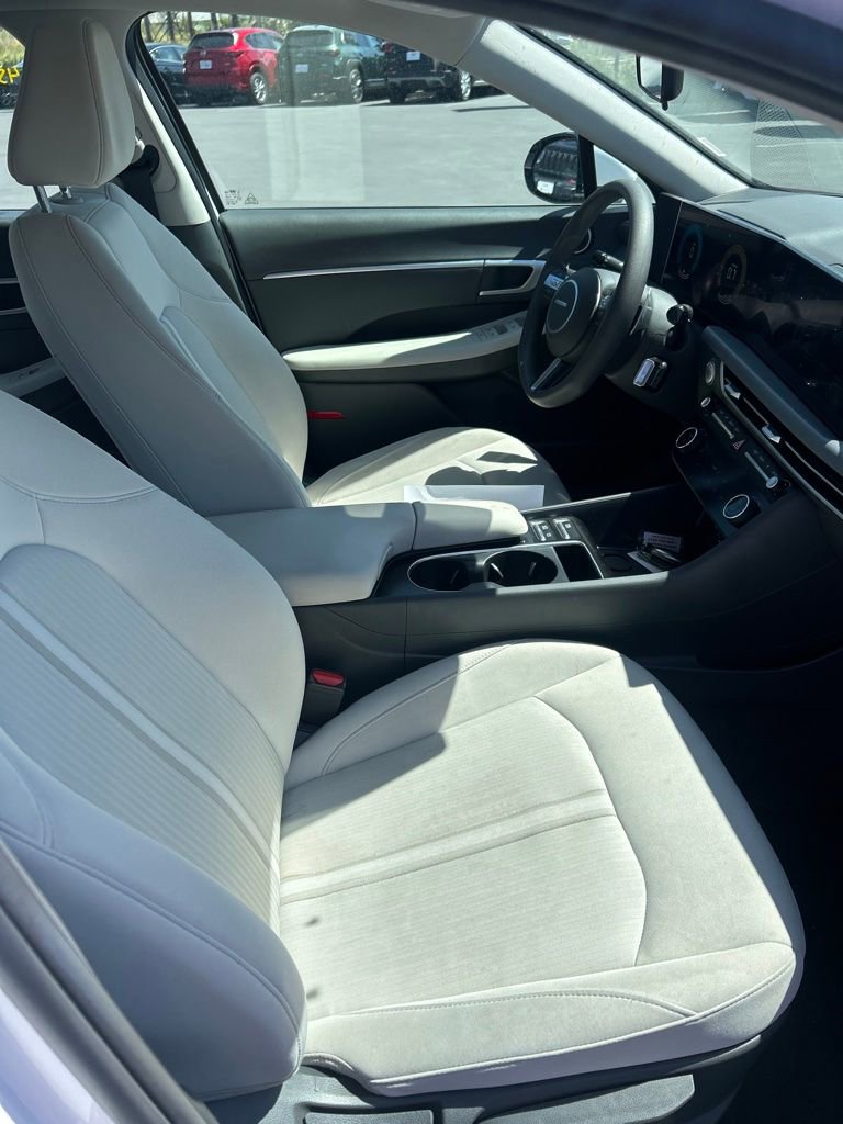 Used 2025 Hyundai Sonata SEL image 13