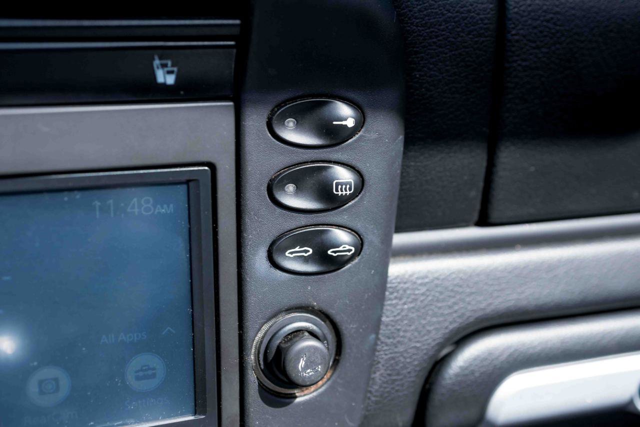 Used 2003 Porsche Boxster S image 54