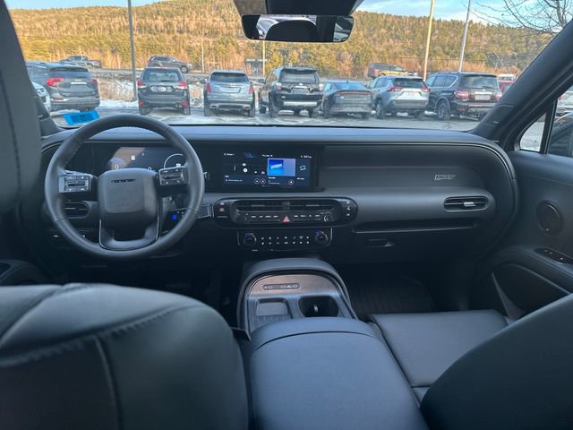 Certified 2026 Hyundai Palisade XRT Pro image 12