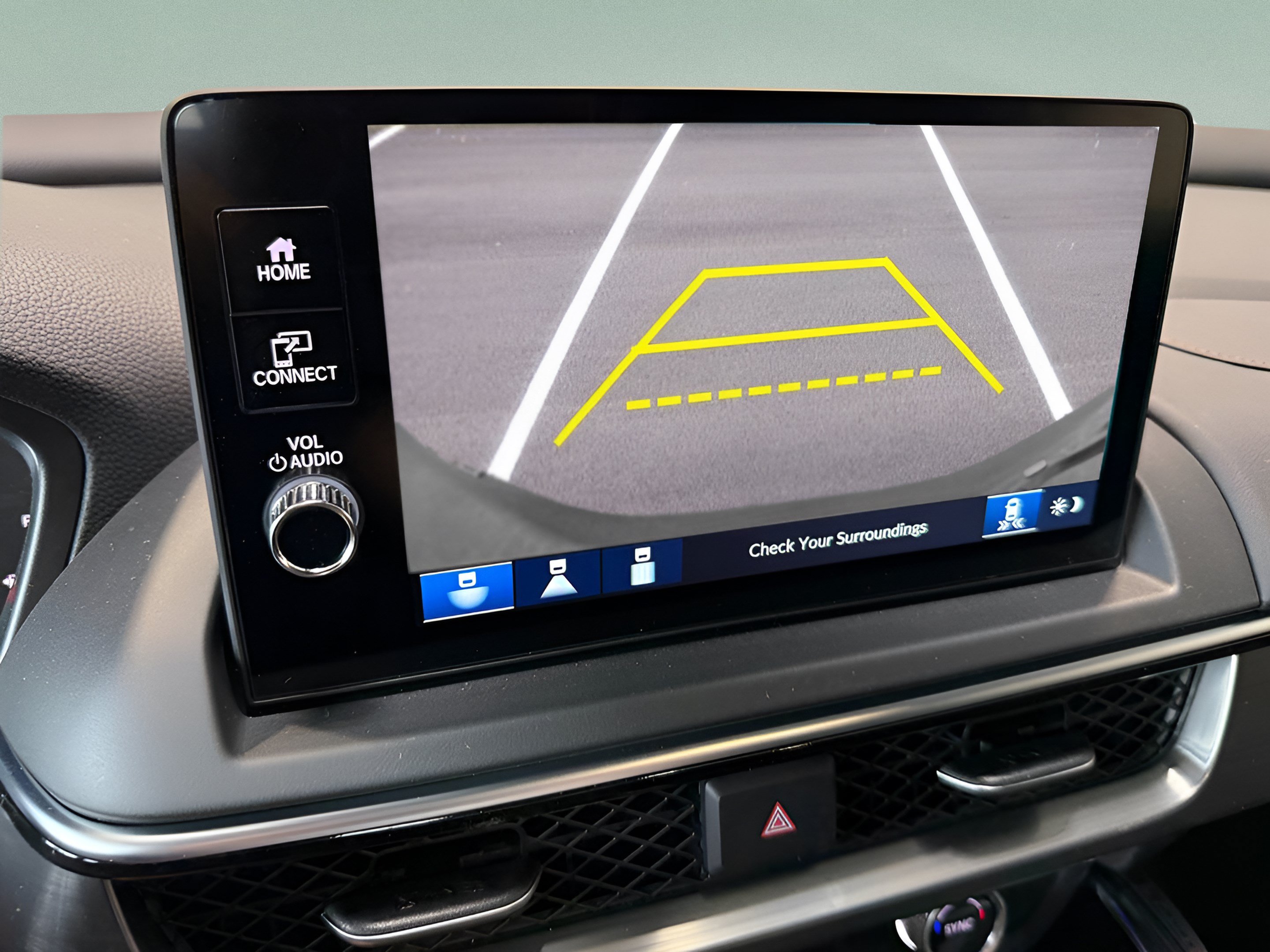New 2026 Acura ADX A-Spec AWD/4WD image 25