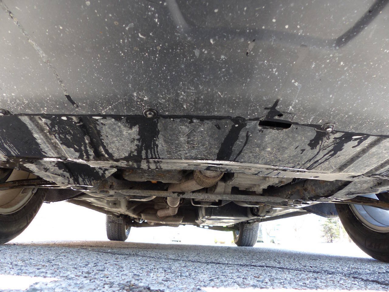 Used 2022 Chevrolet Equinox LS FWD image 13