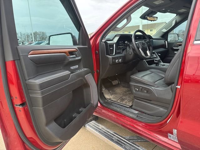 Used 2023 GMC Sierra 1500 Denali w/ Technology Package image 9