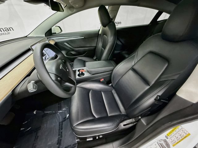 Used 2023 Tesla Model 3 Standard Range RWD image 21