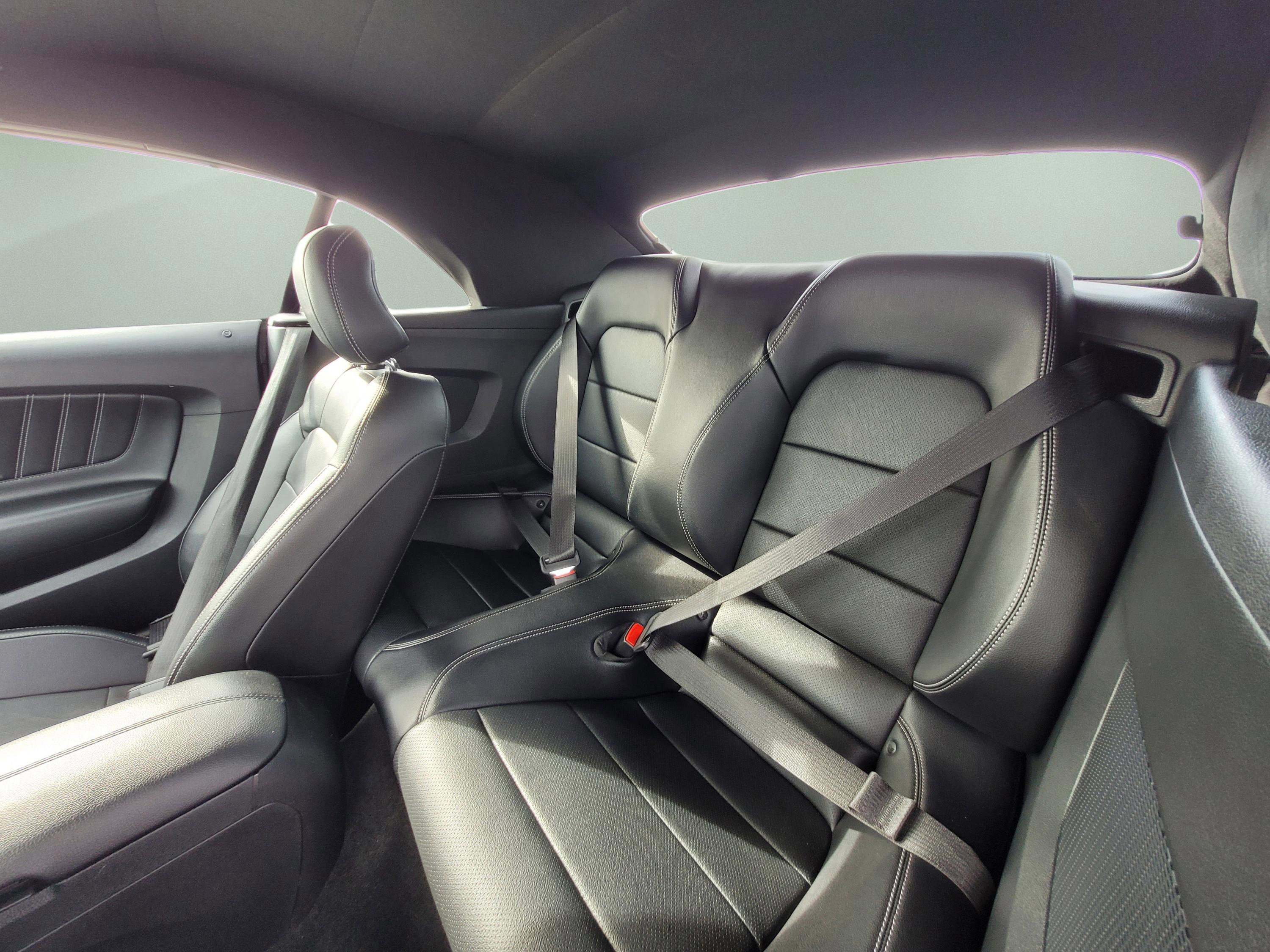 Used 2016 Ford Mustang GT Premium RWD image 16