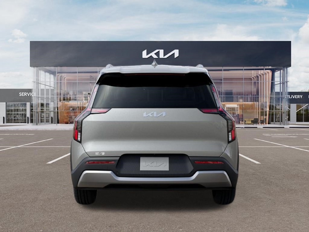 New 2026 Kia EV9 Wind AWD/4WD image 5