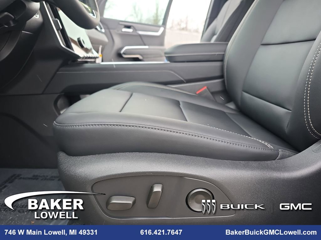 New 2026 GMC Acadia Elevation w/ Elevation Premium Package image 31