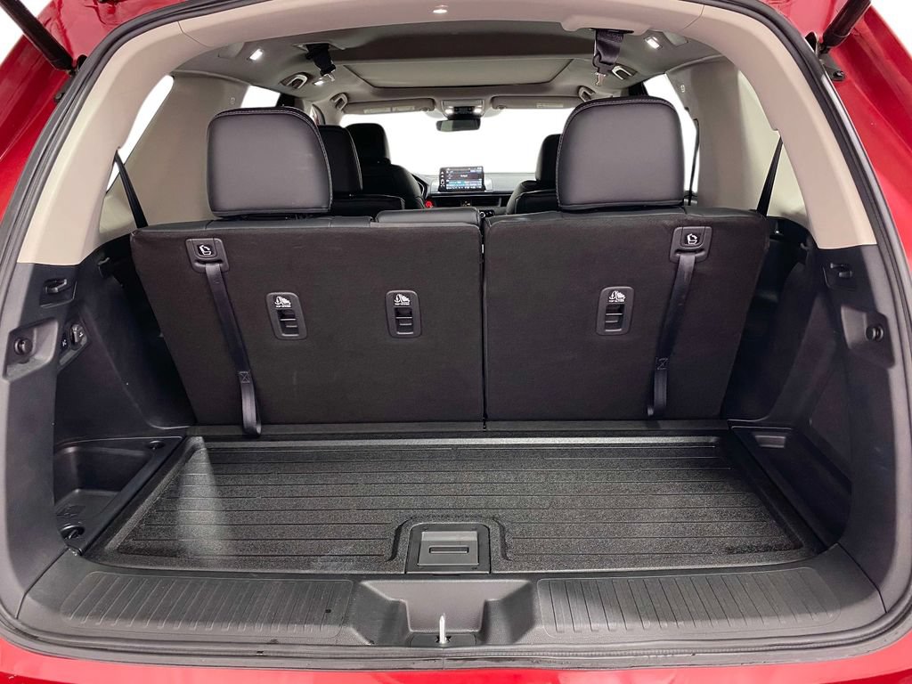 Used 2024 Honda Pilot Elite image 10