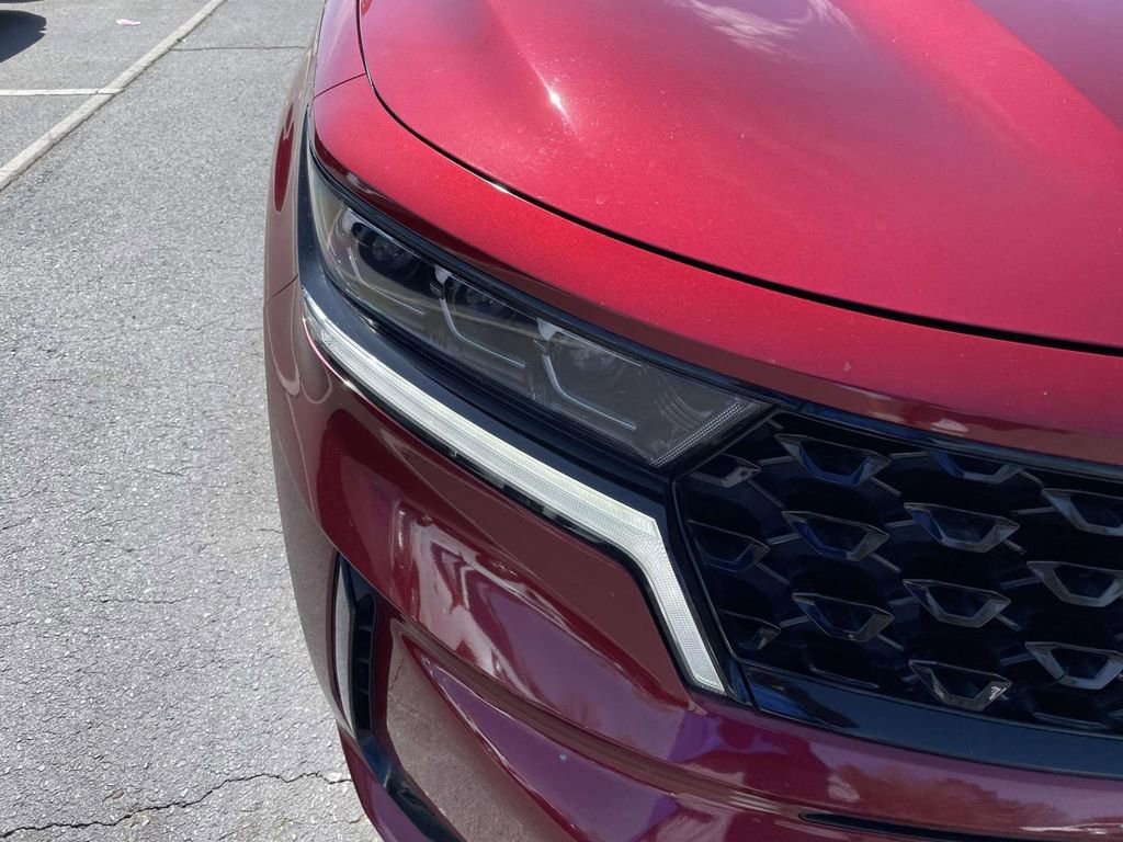 Used 2022 Kia Sorento SX image 15