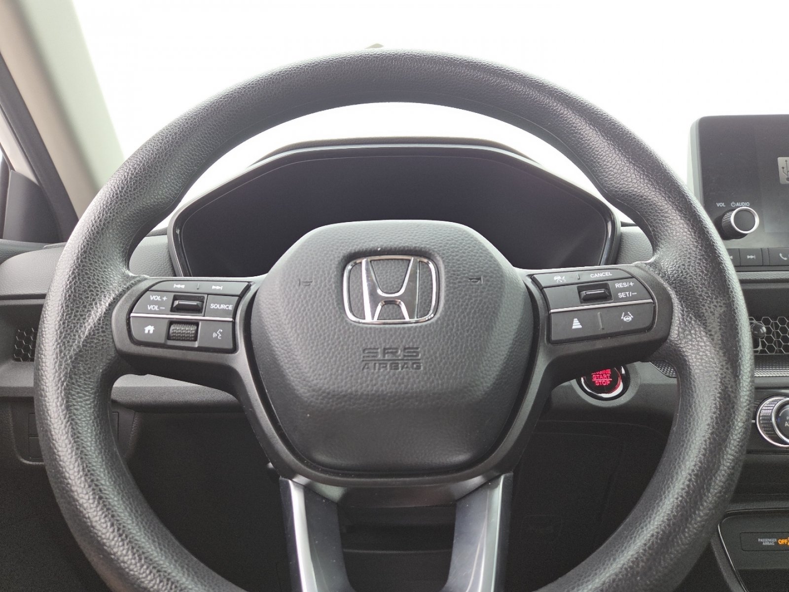 Used 2024 Honda CR-V LX image 25
