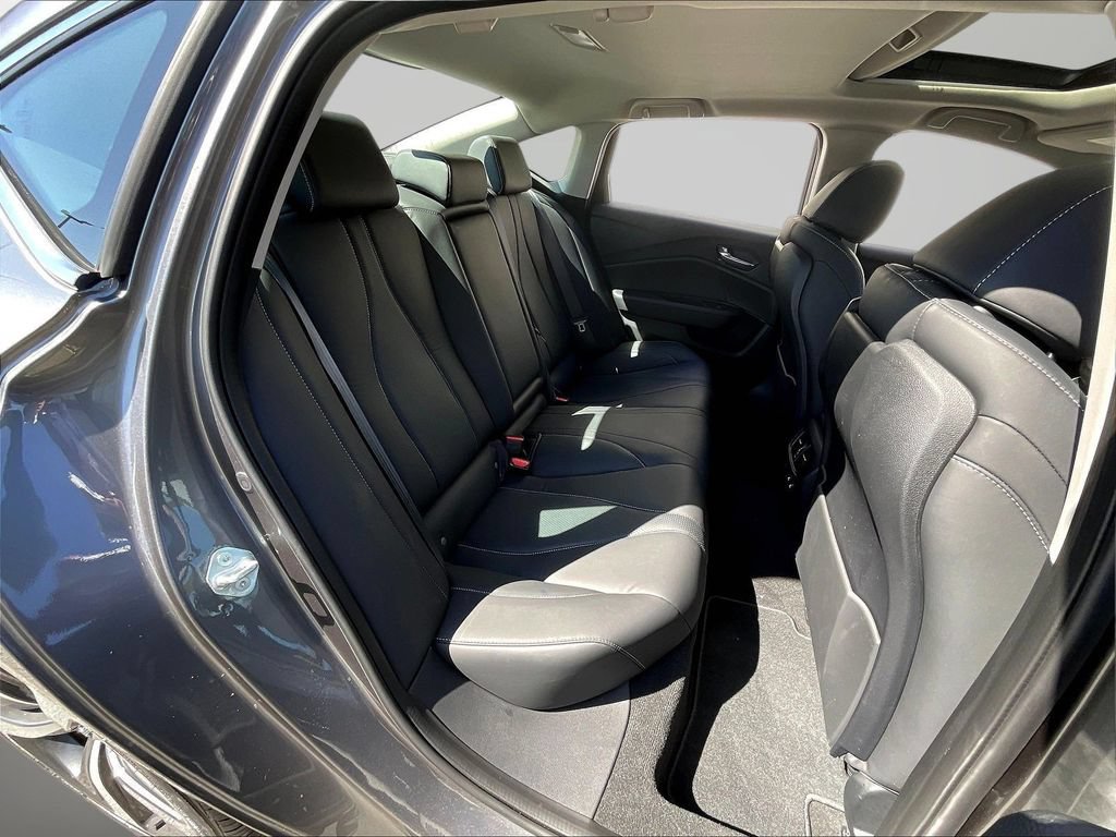 Used 2025 Acura TLX w/ Technology Package FWD image 25