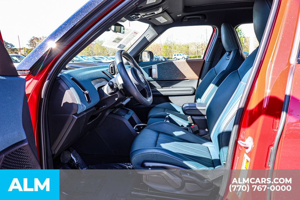 Used 2025 MINI Cooper Countryman S AWD/4WD image 18
