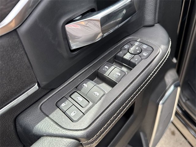 New 2025 RAM 2500 Laramie image 20