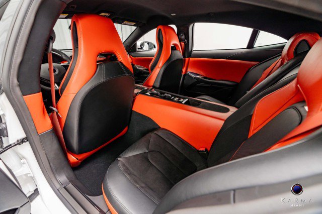 New 2025 Karma Revero Luxury image 46