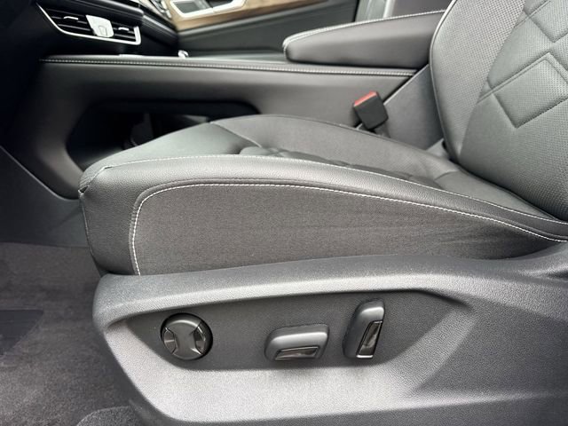 New 2026 Volkswagen Atlas SE image 13