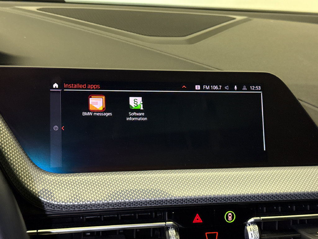 Used 2024 BMW 228i Gran Coupe FWD image 28
