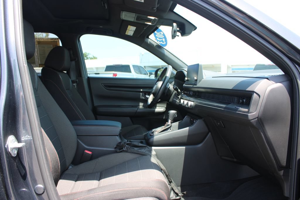 Used 2023 Honda CR-V Sport image 28