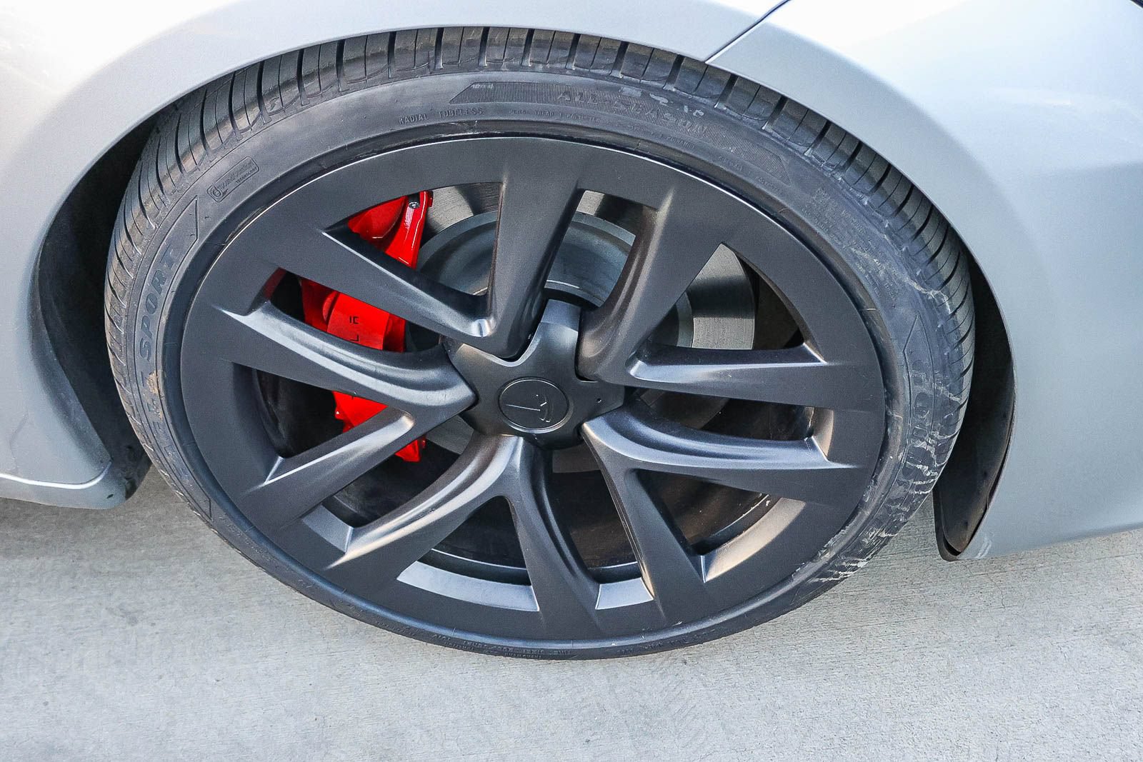 Used 2025 Tesla Model S Plaid AWD/4WD image 15