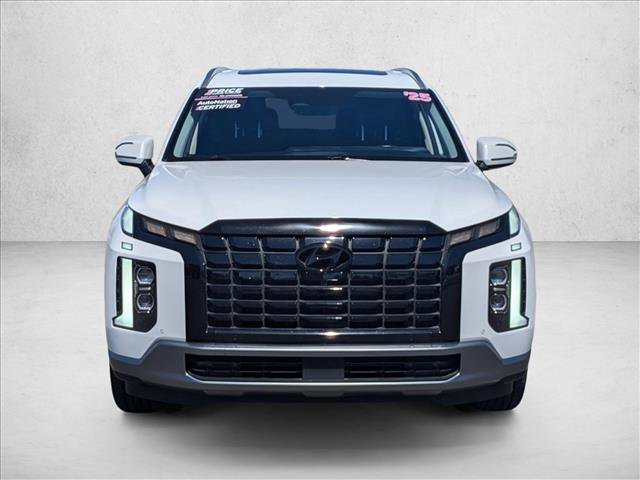 Used 2025 Hyundai Palisade SEL image 2