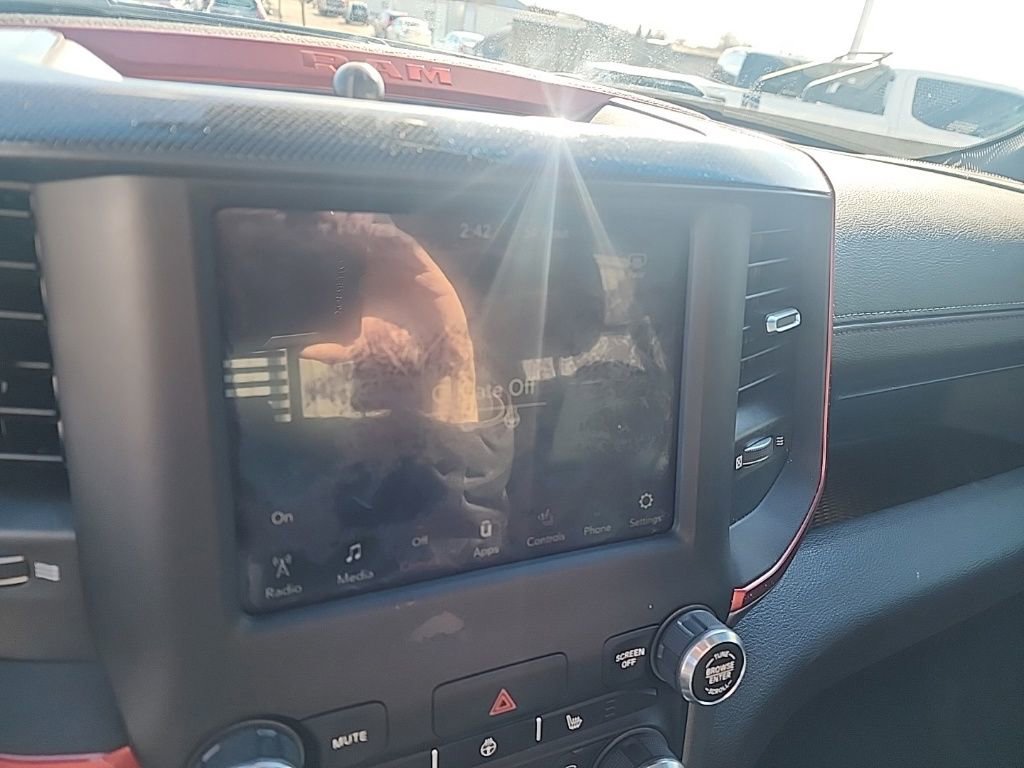 Used 2019 RAM 1500 Rebel w/ Rebel Level 2 Equipment Group image 20