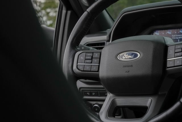 Used 2021 Ford F150 XLT w/ Equipment Group 302A High AWD/4WD image 41