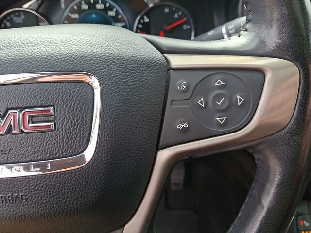 Used 2019 GMC Acadia Denali w/ Technology Package image 22