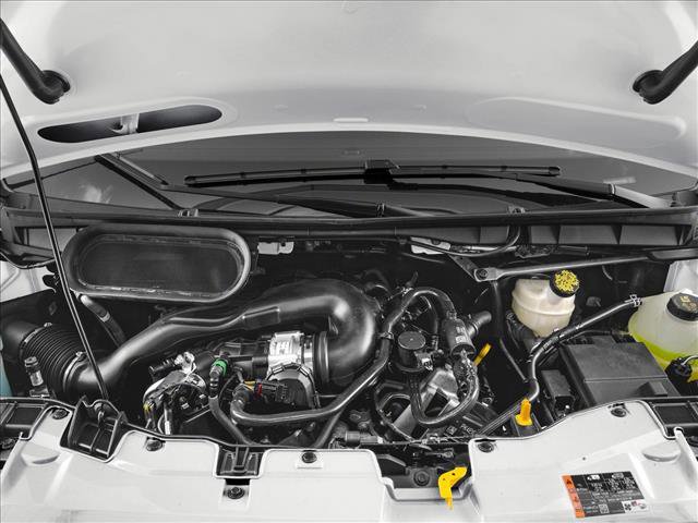 New 2026 Ford Transit 250 image 8