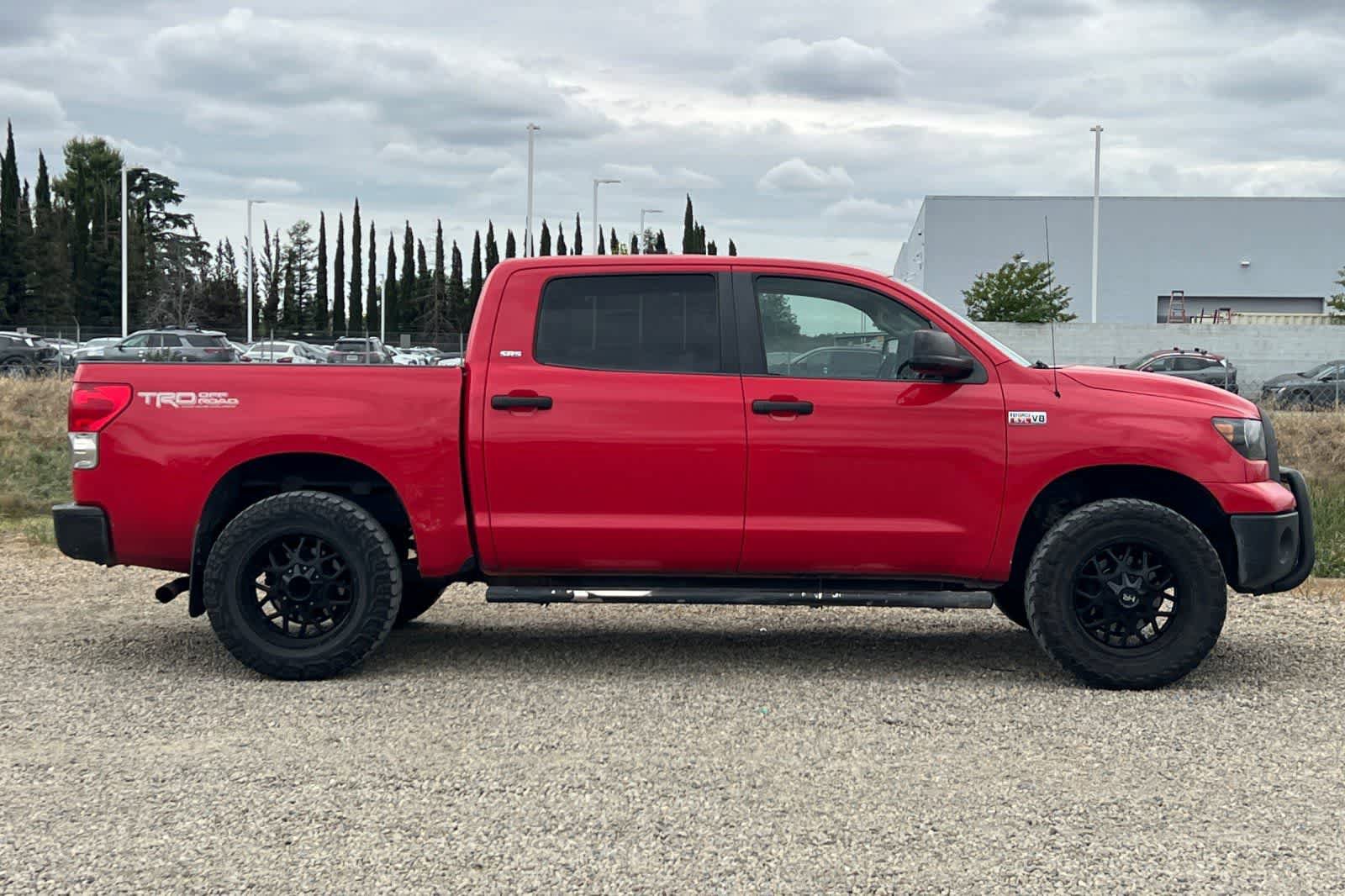 Used 2008 Toyota Tundra SR5 RWD image 9