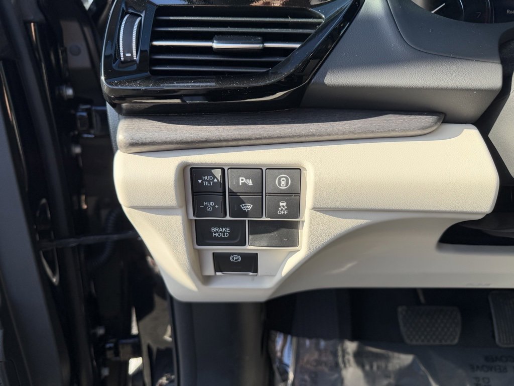 New 2026 Acura RDX Advance Package image 17