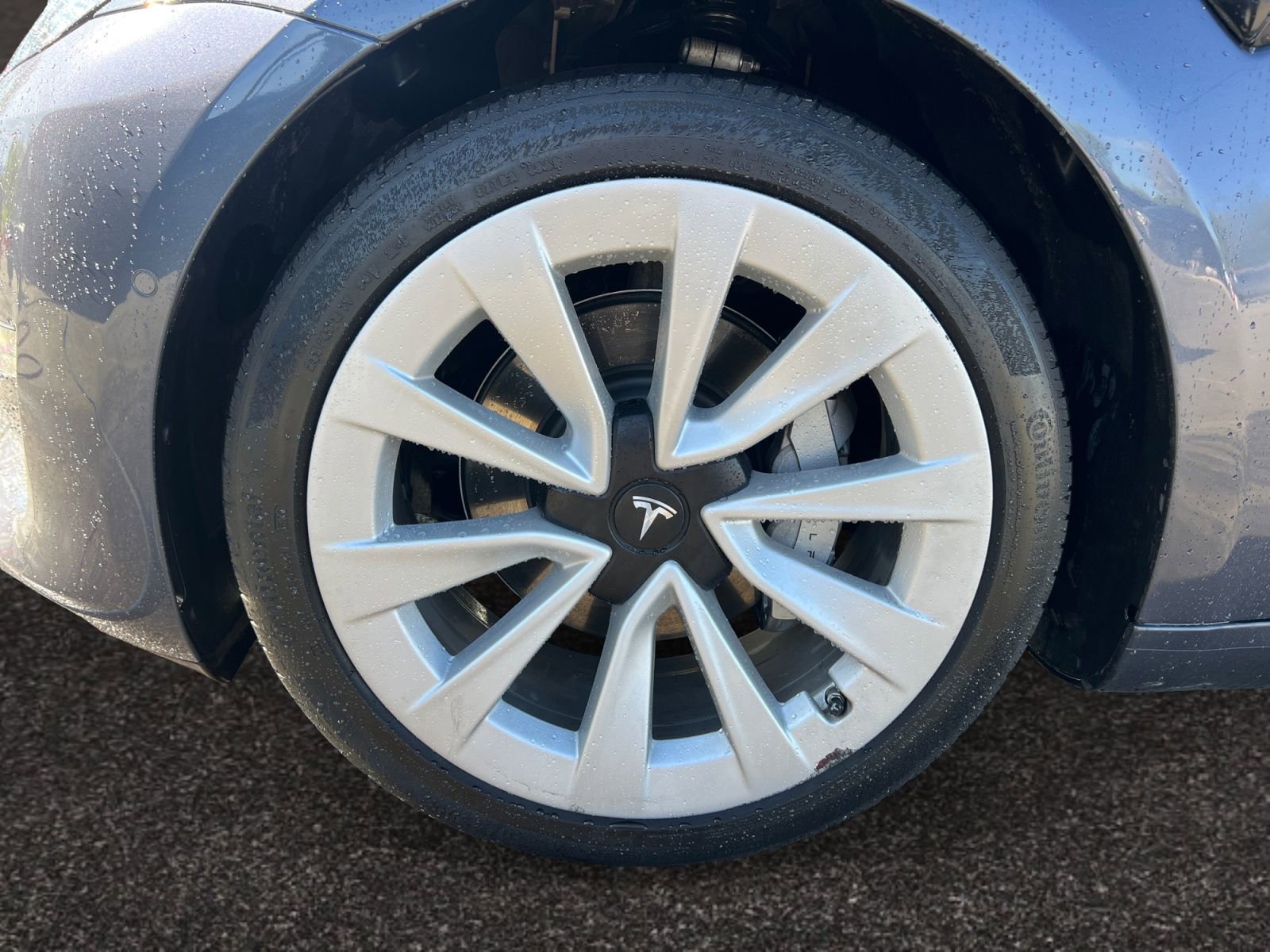 Used 2022 Tesla Model 3 Standard Range RWD image 14