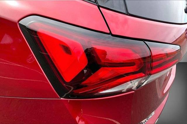 Used 2023 Chevrolet Equinox LT image 30