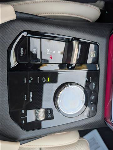 Used 2025 BMW X3 xDrive30i w/ Convenience Package image 11