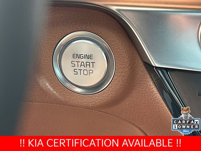 Certified 2024 Kia Telluride SX Prestige X-Line AWD/4WD image 25