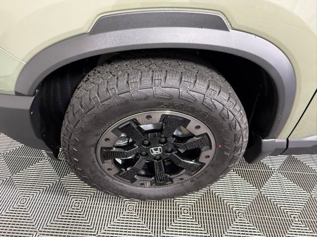 New 2026 Honda Passport TrailSport Elite image 14