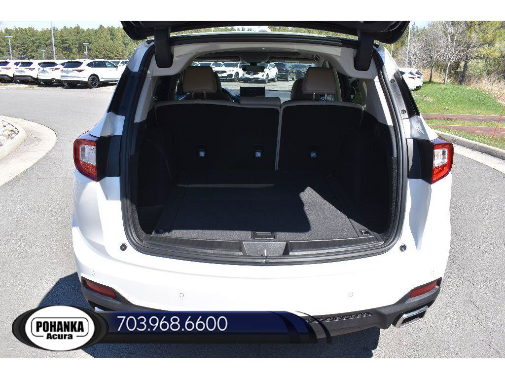 New 2026 Acura RDX SH-AWD w/ Technology Package image 35
