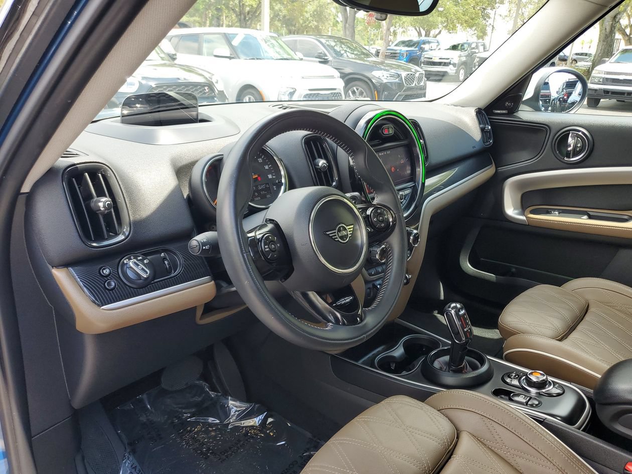 Used 2020 MINI Cooper Countryman S FWD image 19