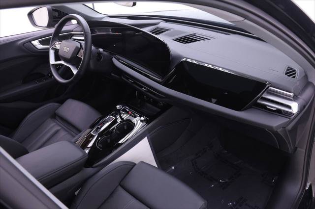 Certified 2025 Audi A5 2.0T Premium w/ Premium Plus AWD/4WD image 23