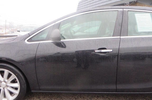 Used 2014 Buick Verano image 30