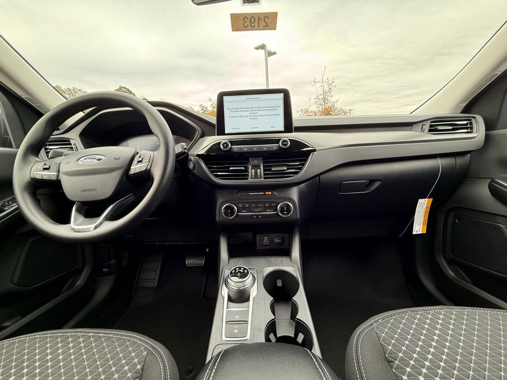 New 2026 Ford Escape Active image 29