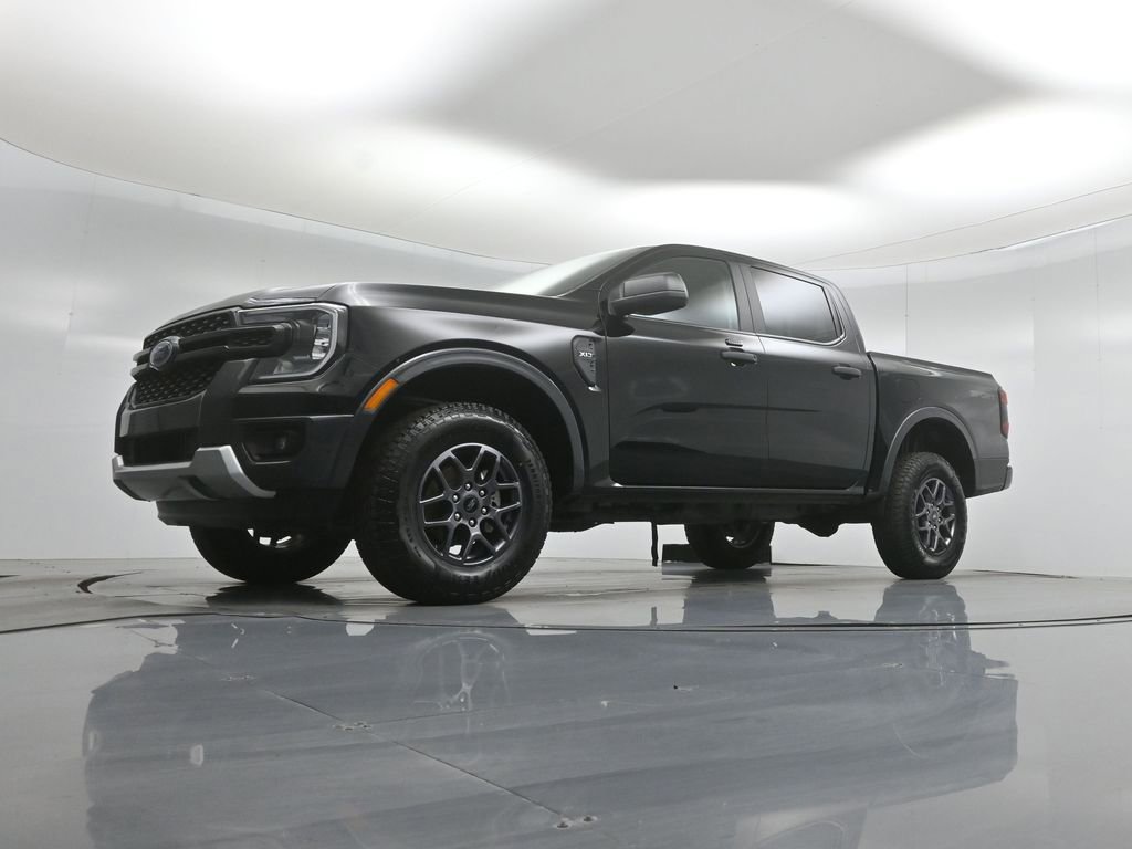 Used 2024 Ford Ranger XLT w/ Equipment Group 301A High RWD image 37