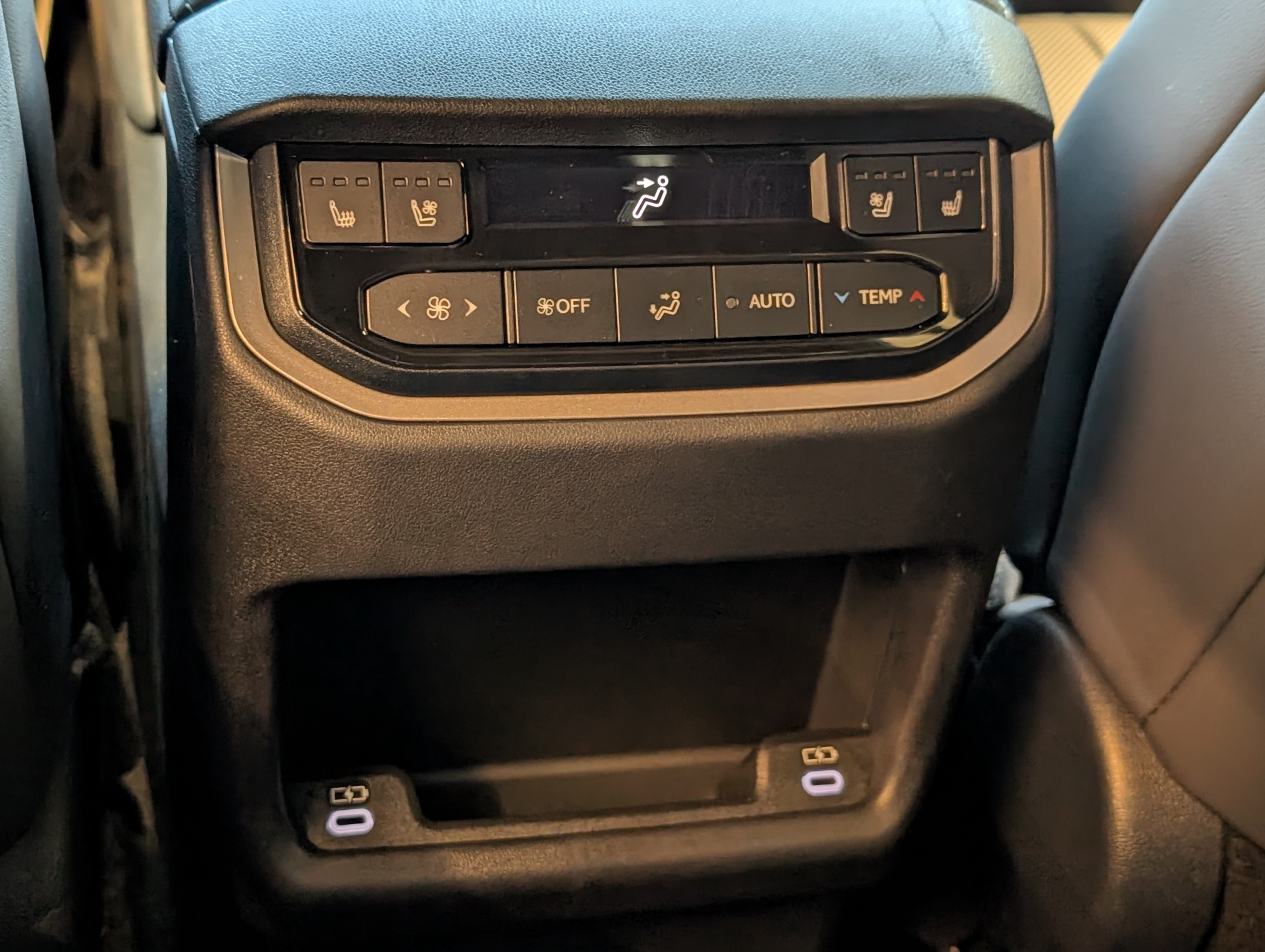 New 2026 Lexus TX 500h AWD w/ Technology Package image 14
