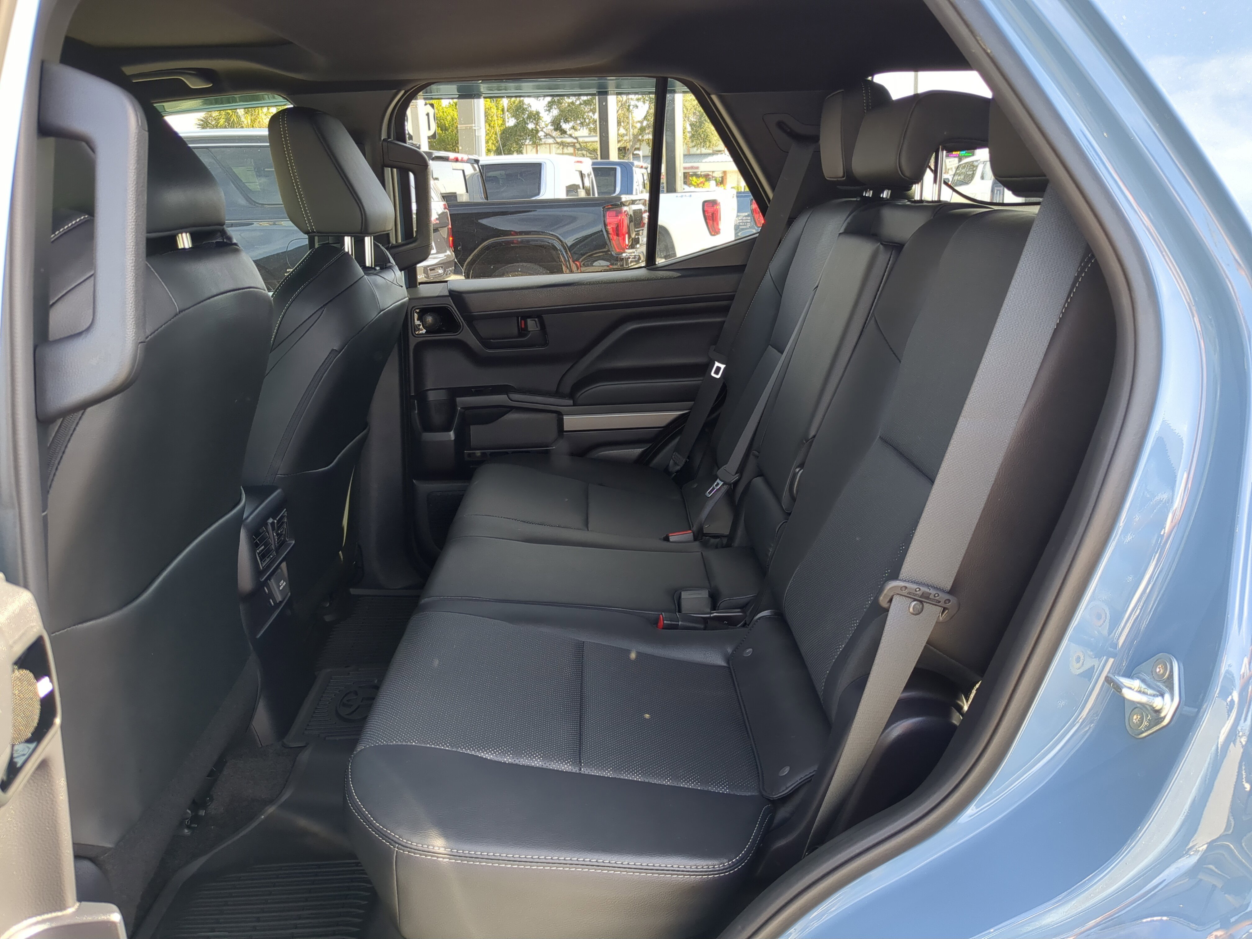 Used 2025 Toyota 4Runner TRD Sport Premium image 19