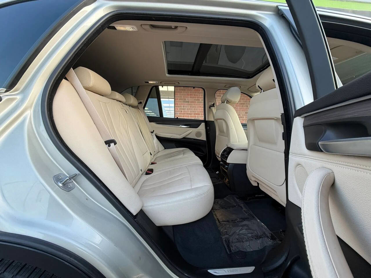 Used 2016 BMW X5 xDrive35i image 32
